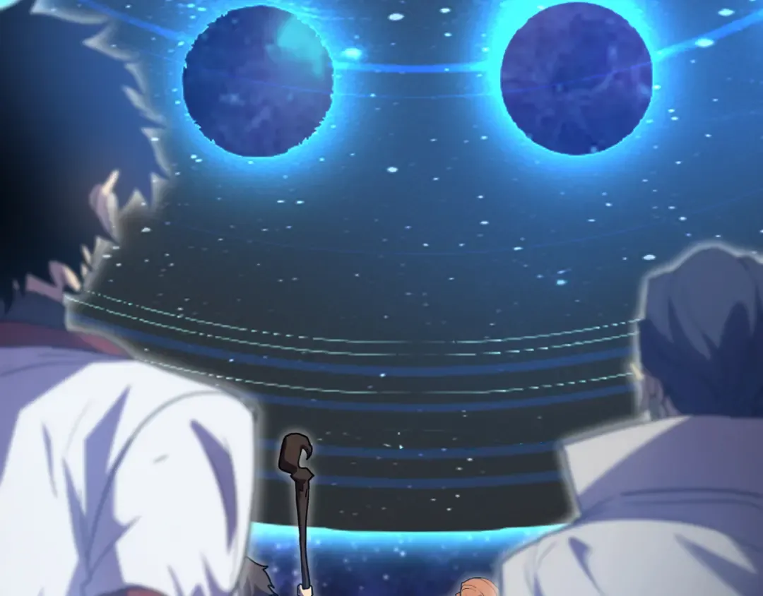 第238话 星陨命盘 第177页