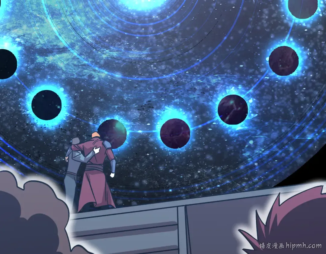 第240话 轮到陆圣 第112页