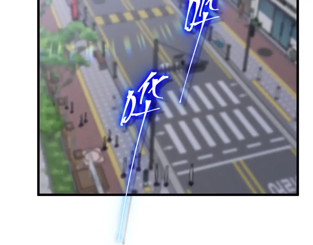 第245话 有人偷家？ 第6页