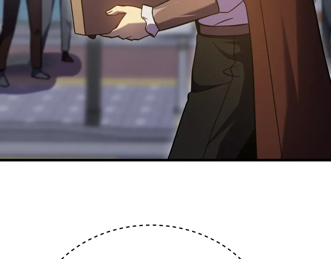 第245话 有人偷家？ 第9页