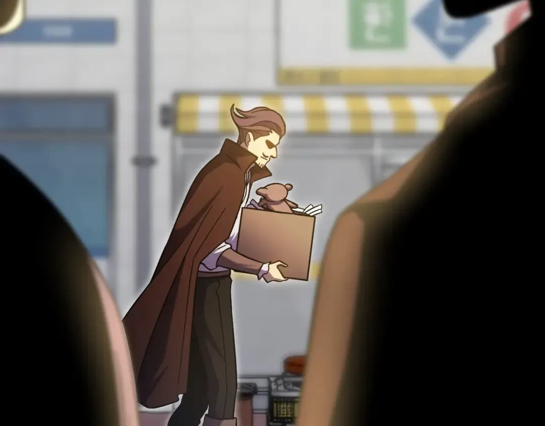 第245话 有人偷家？ 第14页