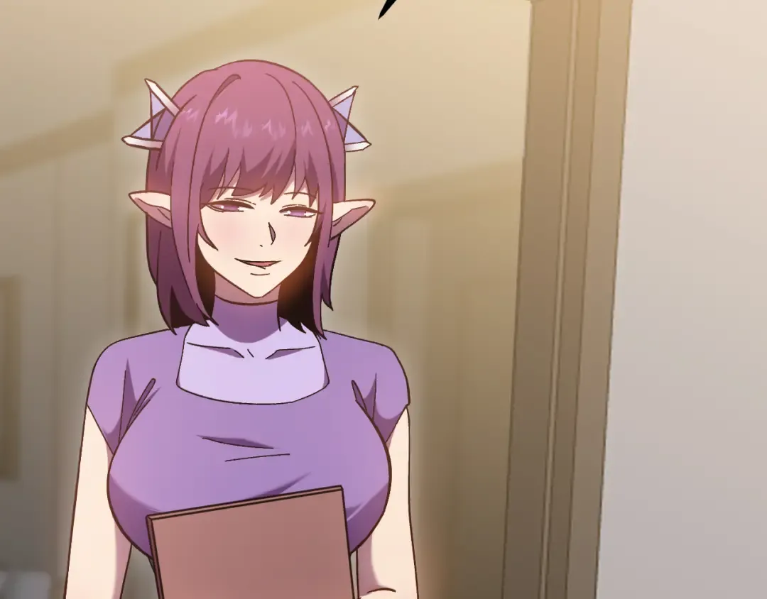 第245话 有人偷家？ 第82页