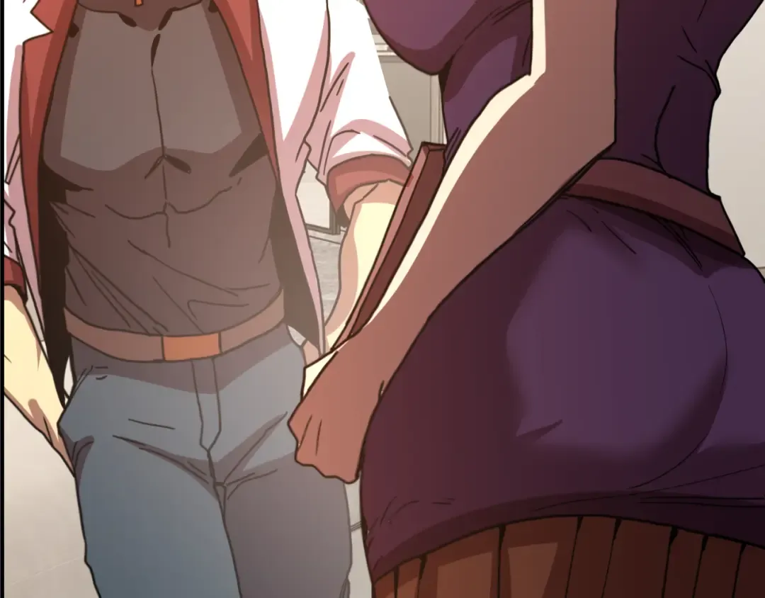 第245话 有人偷家？ 第86页