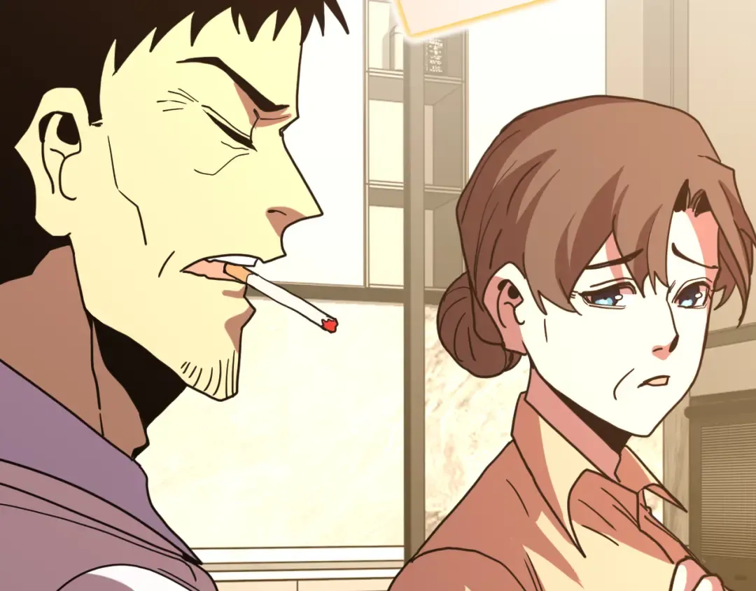 第245话 有人偷家？ 第103页