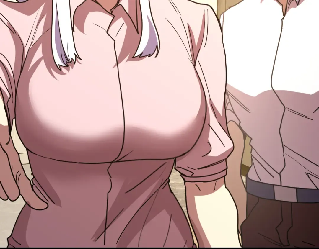 第245话 有人偷家？ 第109页