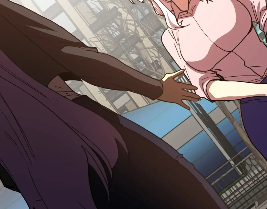 第245话 有人偷家？ 第114页