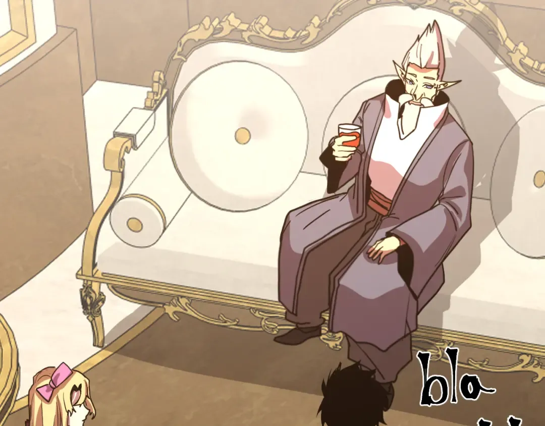 第245话 有人偷家？ 第157页