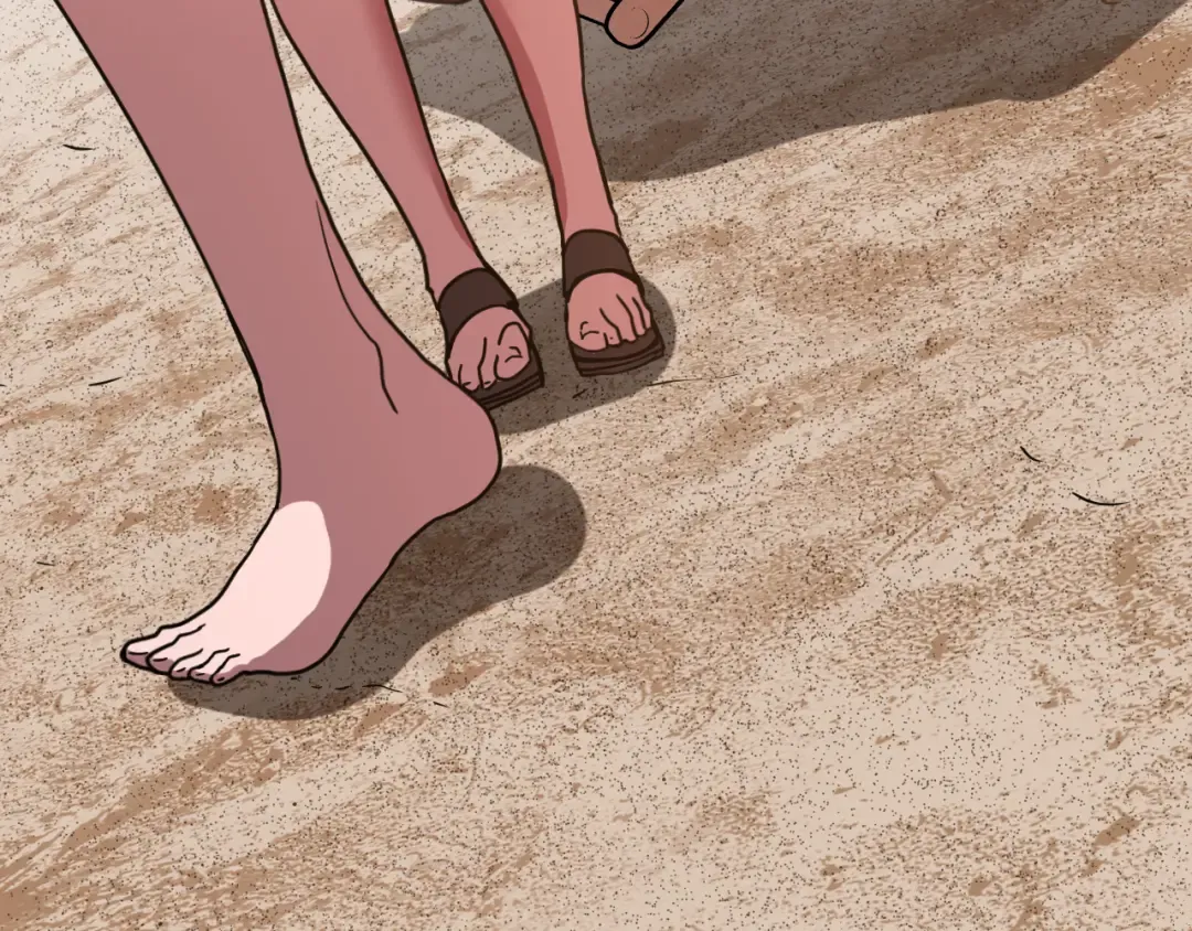 第246话 小馋猫 第84页