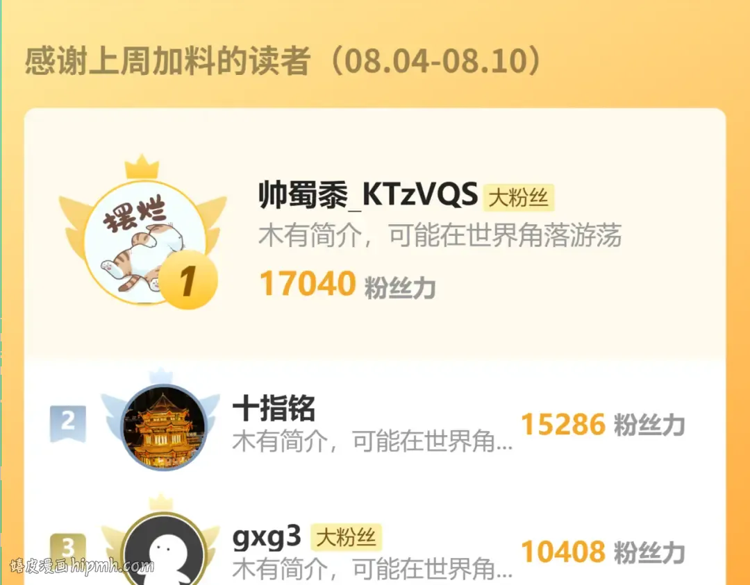 第246话 小馋猫 第184页