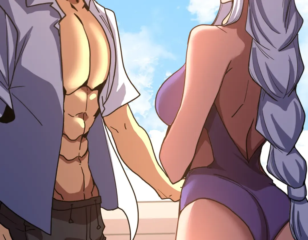 第249话 再次 第123页