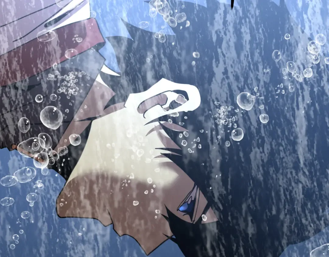 第249话 再次 第143页