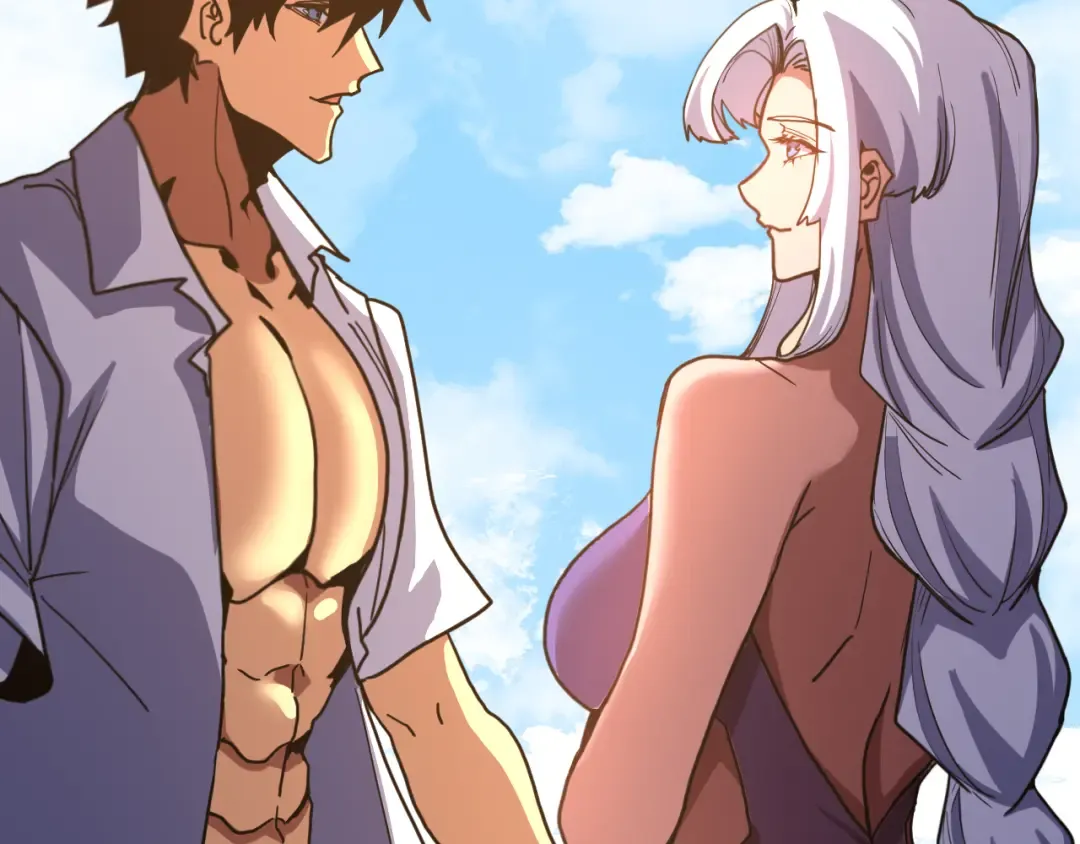 第249话 再次 第191页