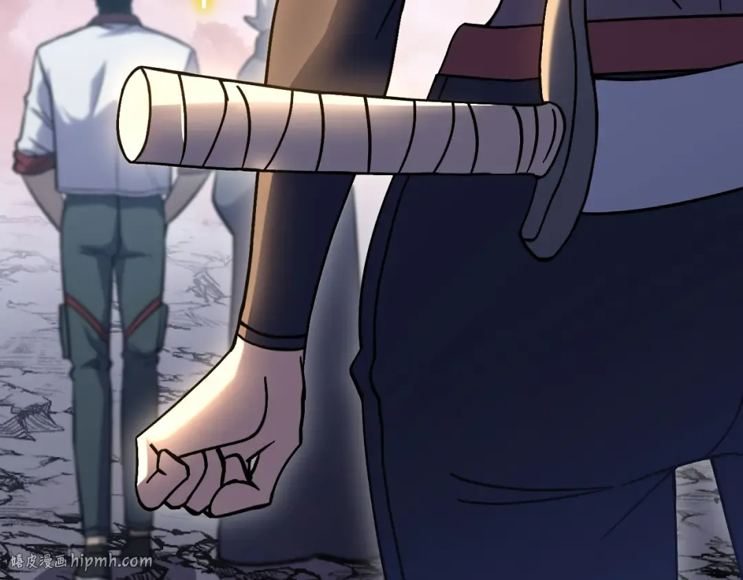 第257话 相聚一刻 第32页