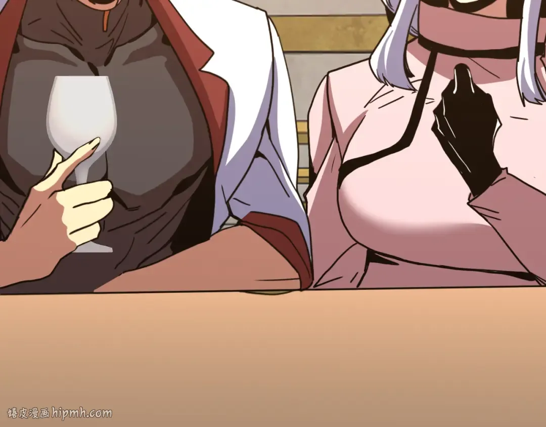 第257话 相聚一刻 第112页