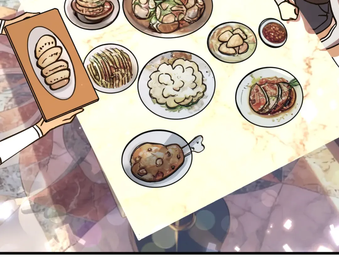 第258话 确实没妈 第127页