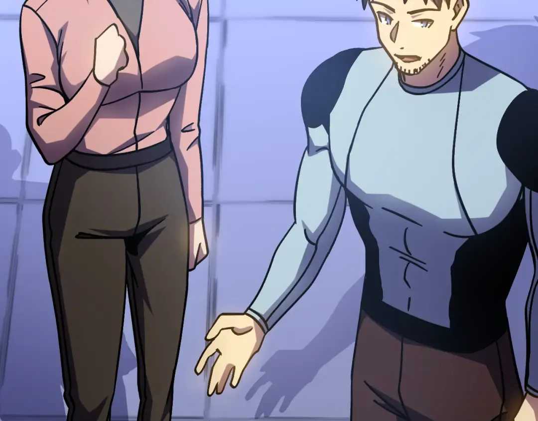 第259话 还有高手 第39页