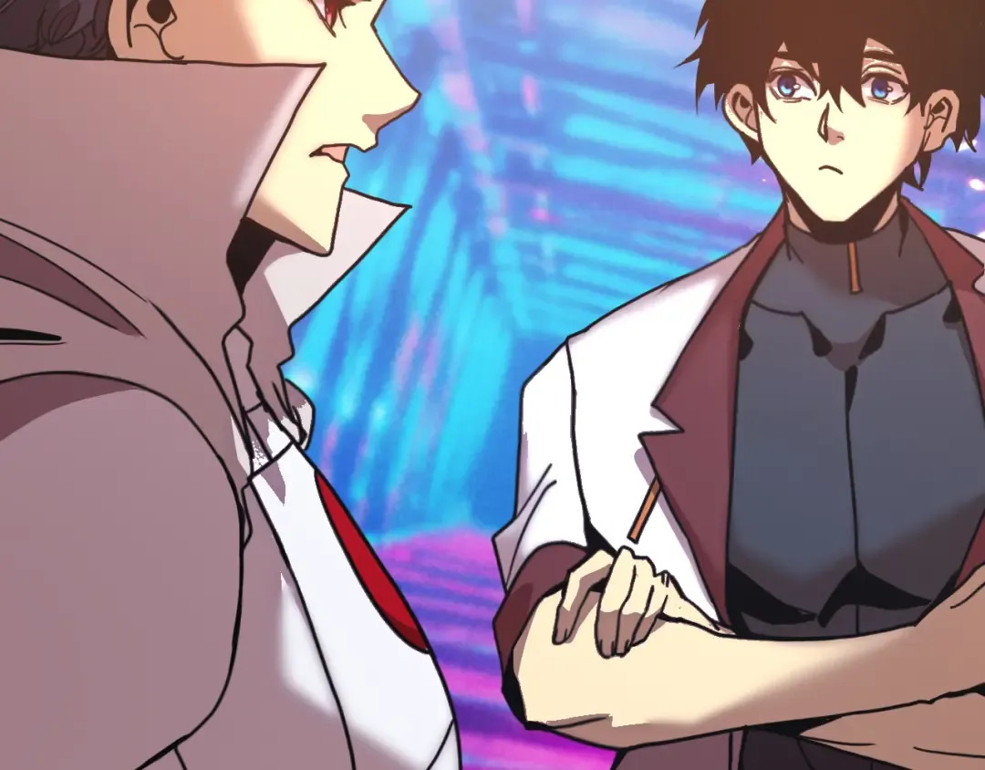 第259话 还有高手 第149页