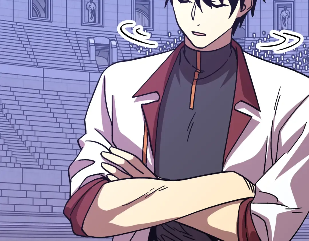 第260话 机会 第6页