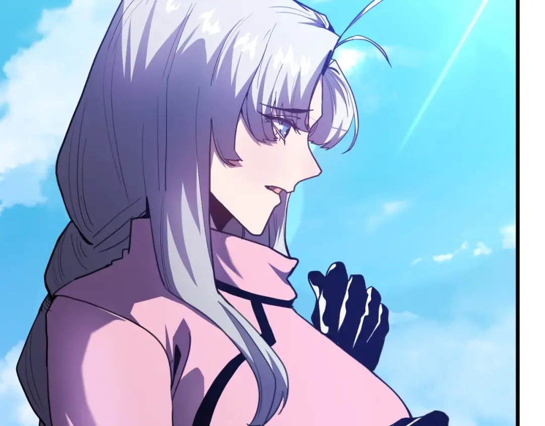 第261话 恐惧 第37页