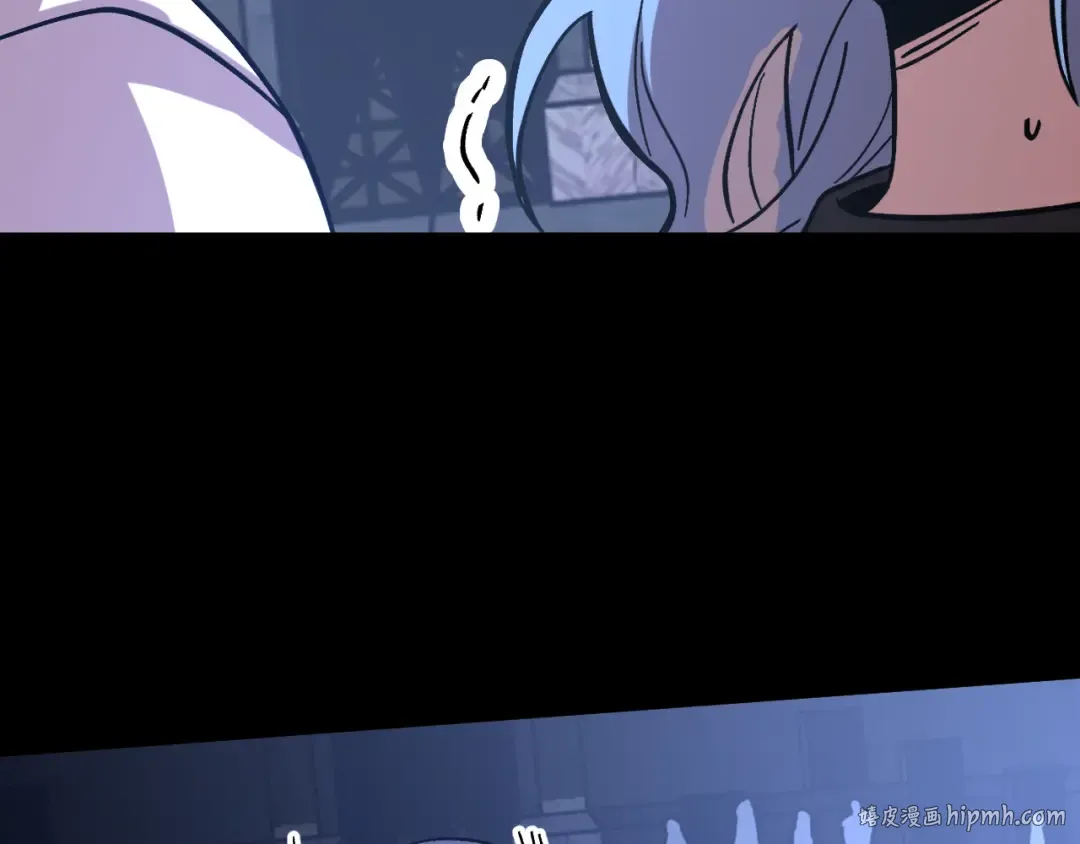 第261话 恐惧 第176页