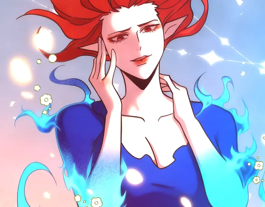 第264话 格蕾 第54页