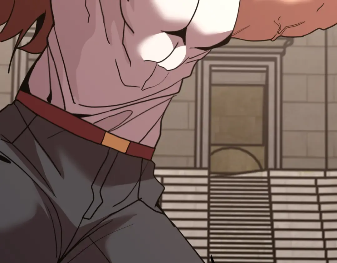 第266话 窥视 第163页
