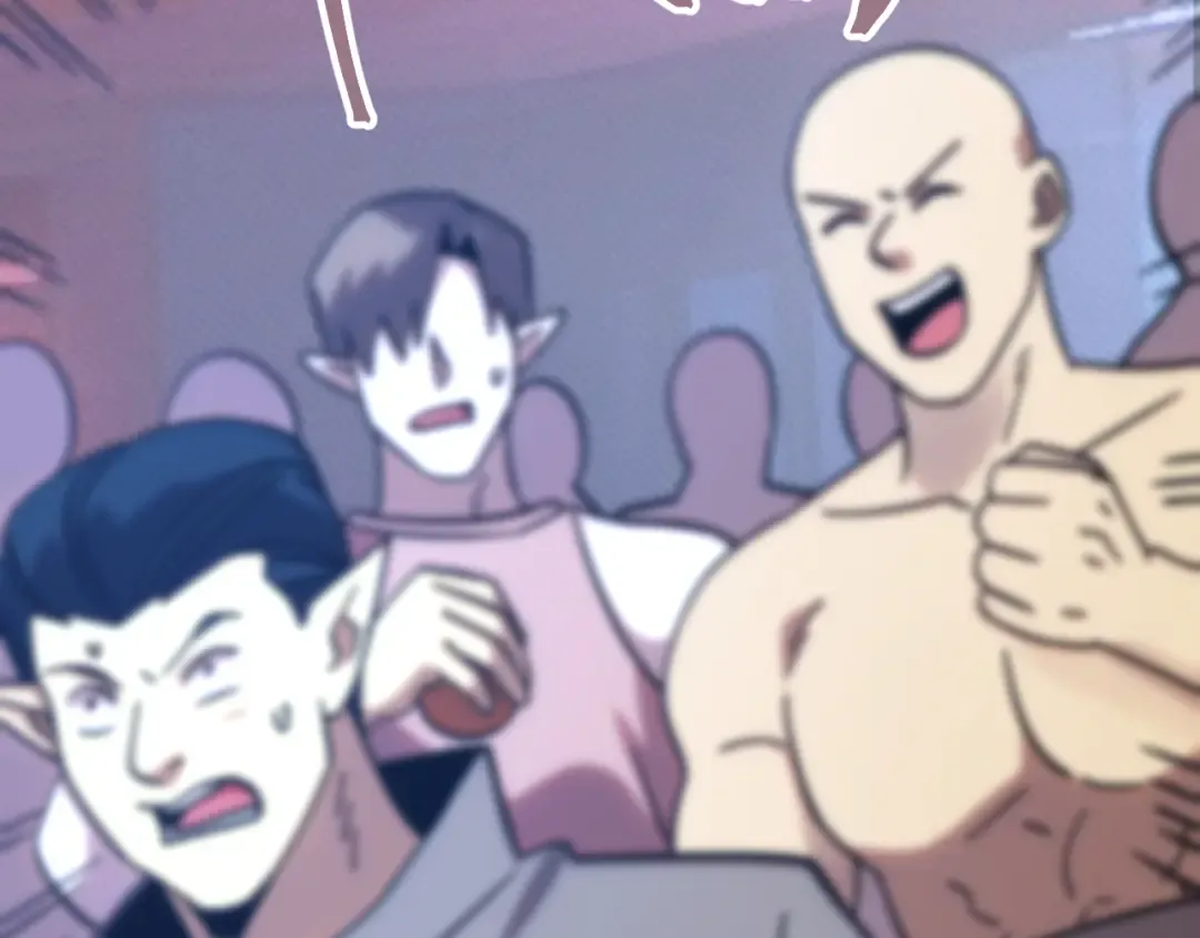 第268话 真正开始 第74页