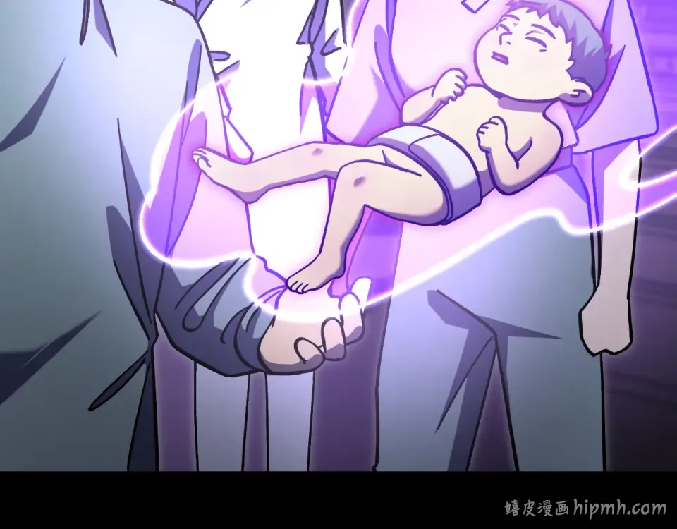 第274话 其他文明 第128页