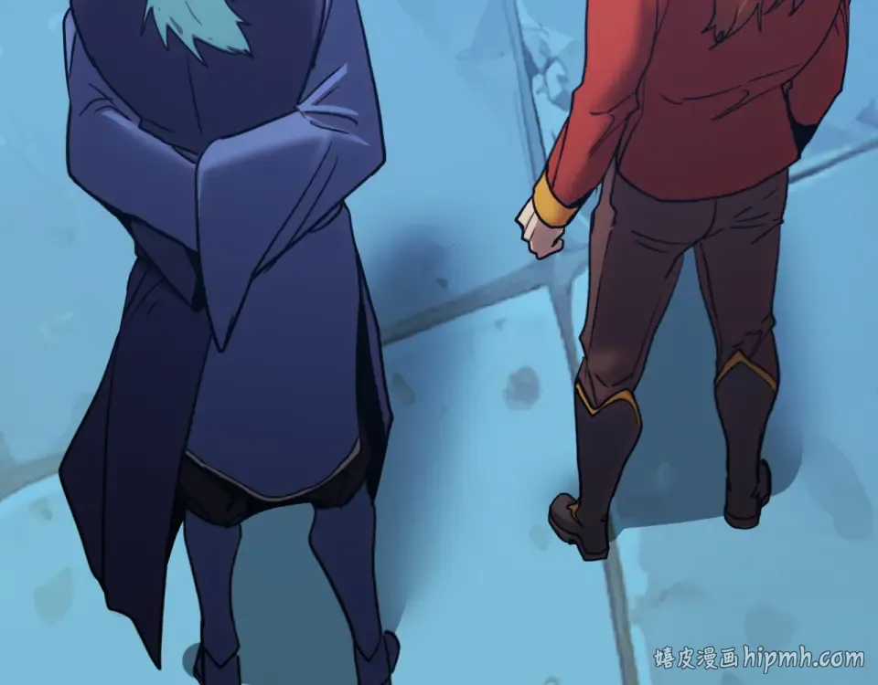 第276话 找到了 第160页