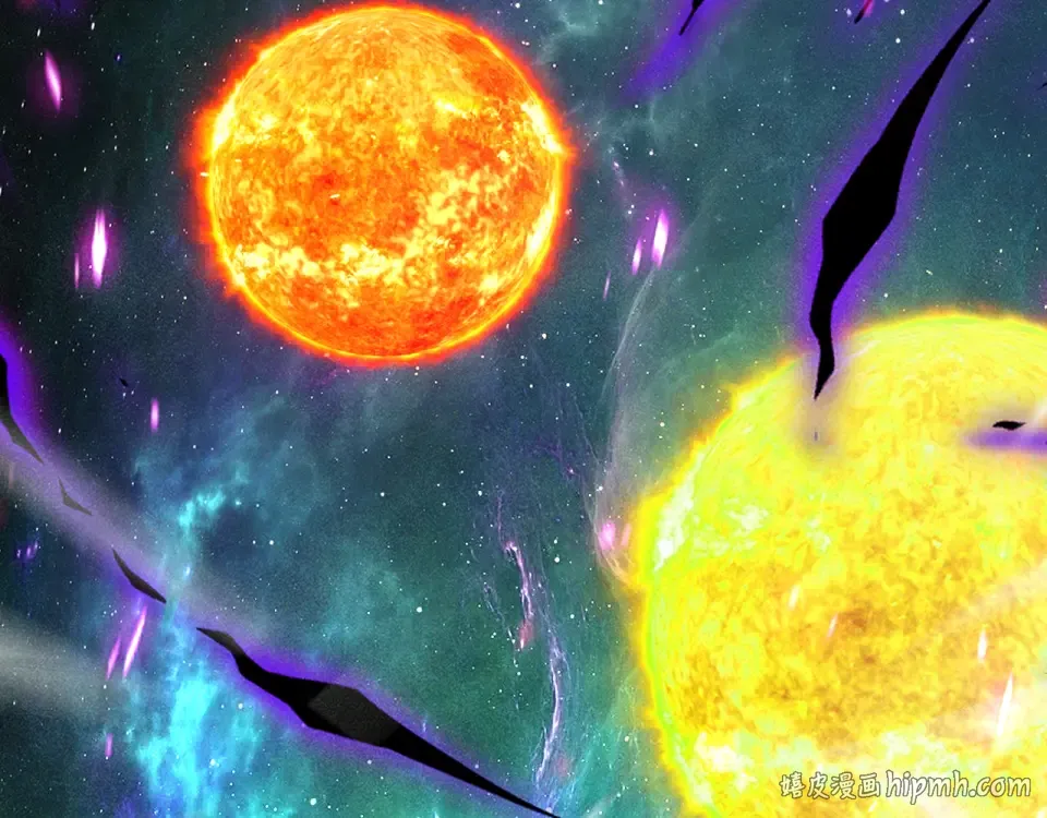 第277话 新旅途 第72页