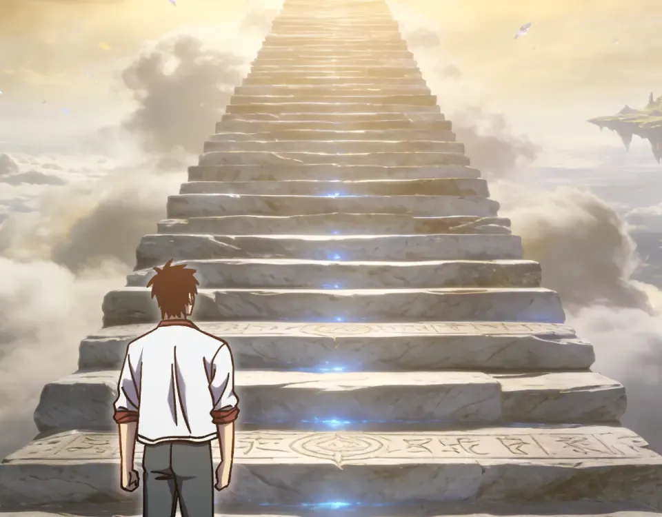 第277话 新旅途 第127页