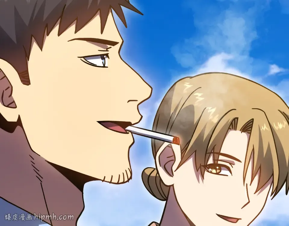 第278话 新能力 第8页
