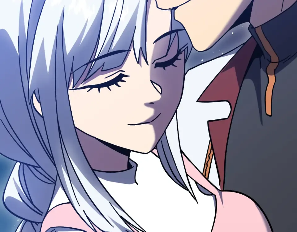第278话 新能力 第13页