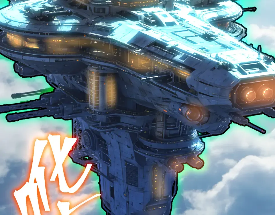 第278话 新能力 第66页