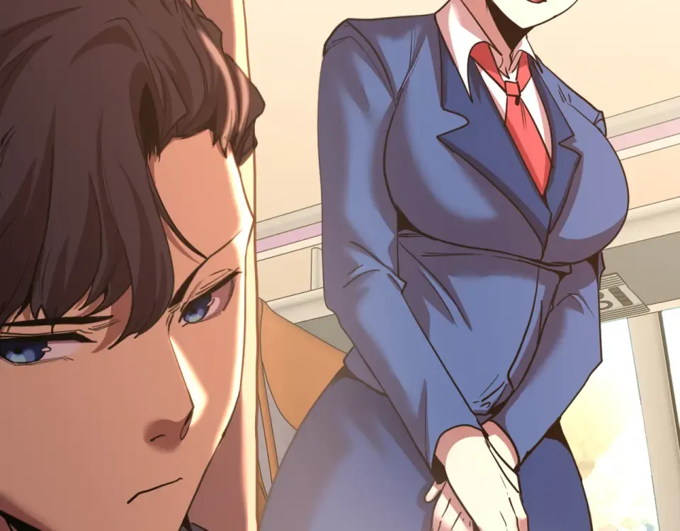 第278话 新能力 第95页