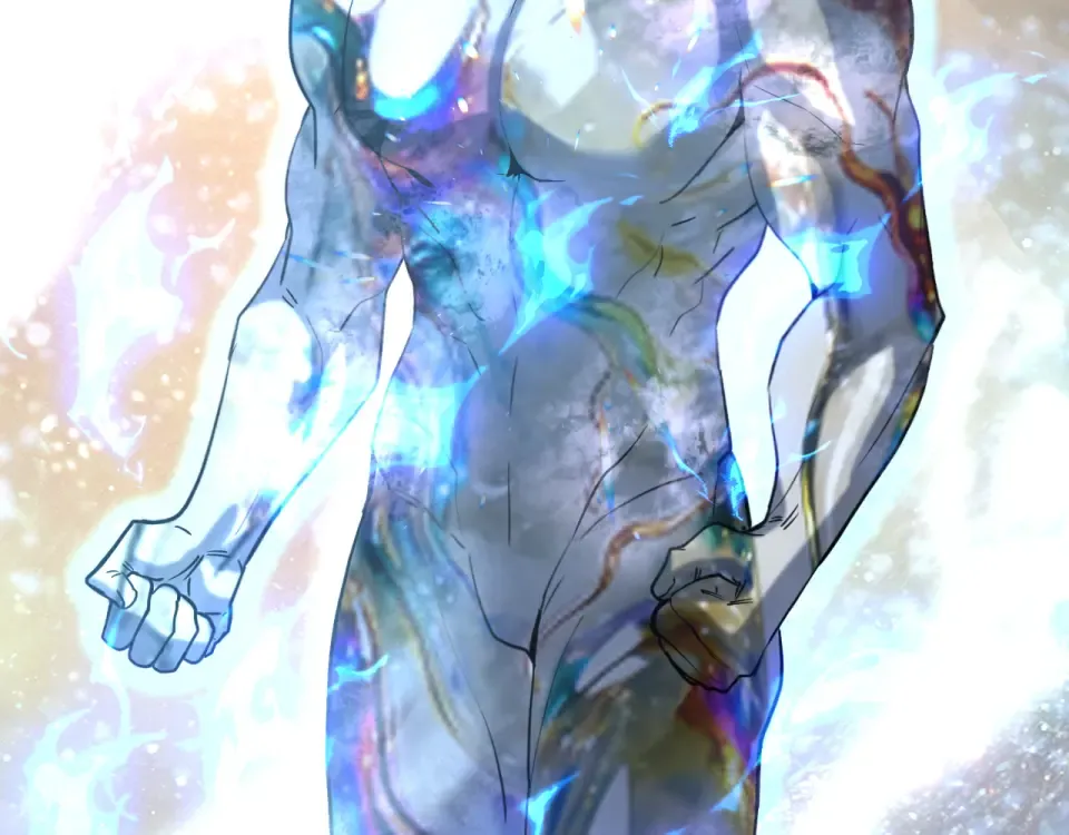 第278话 新能力 第122页