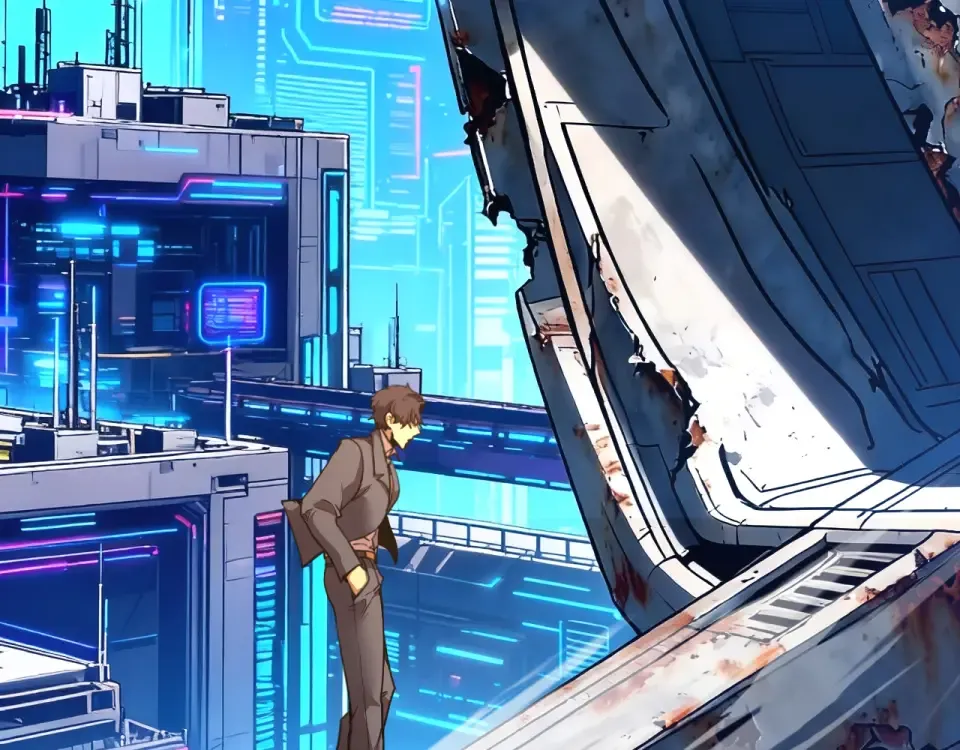 第279话 旅行 第14页