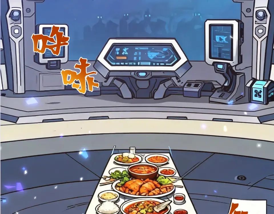 第279话 旅行 第83页