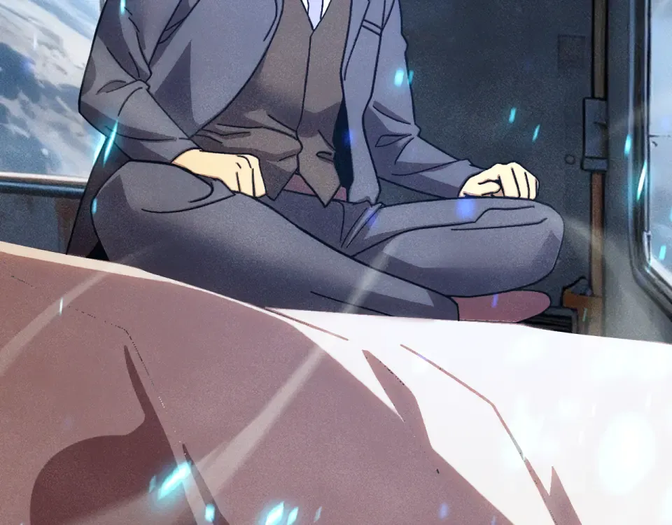 第280话 自来熟 第60页