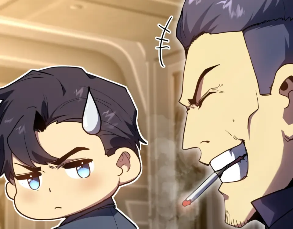 第280话 自来熟 第92页