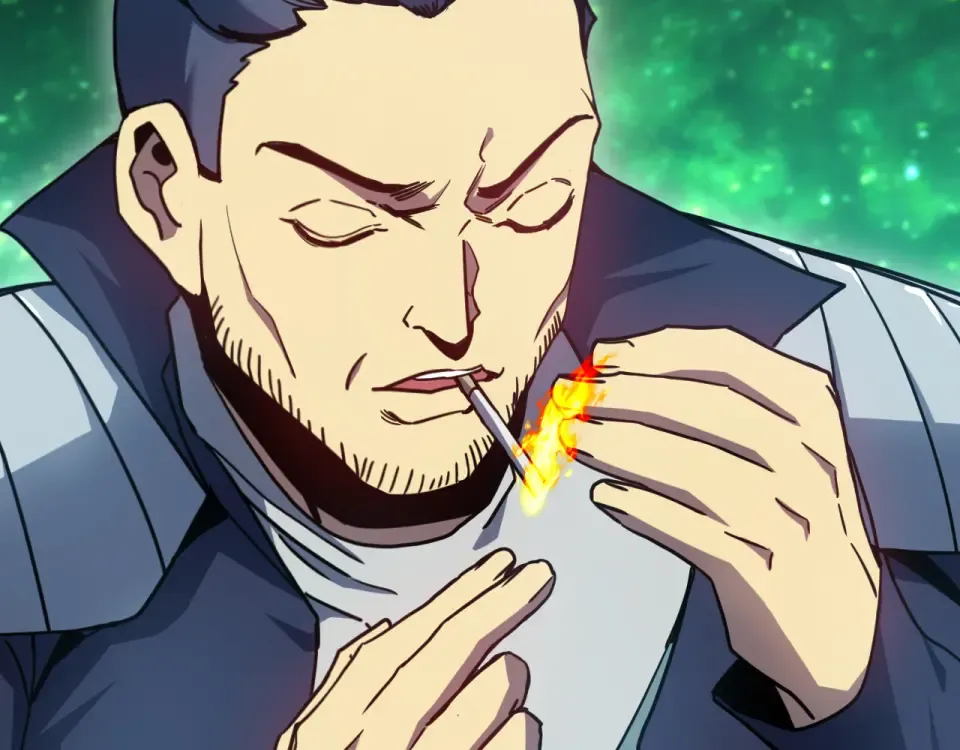 第283话 内讧 第161页