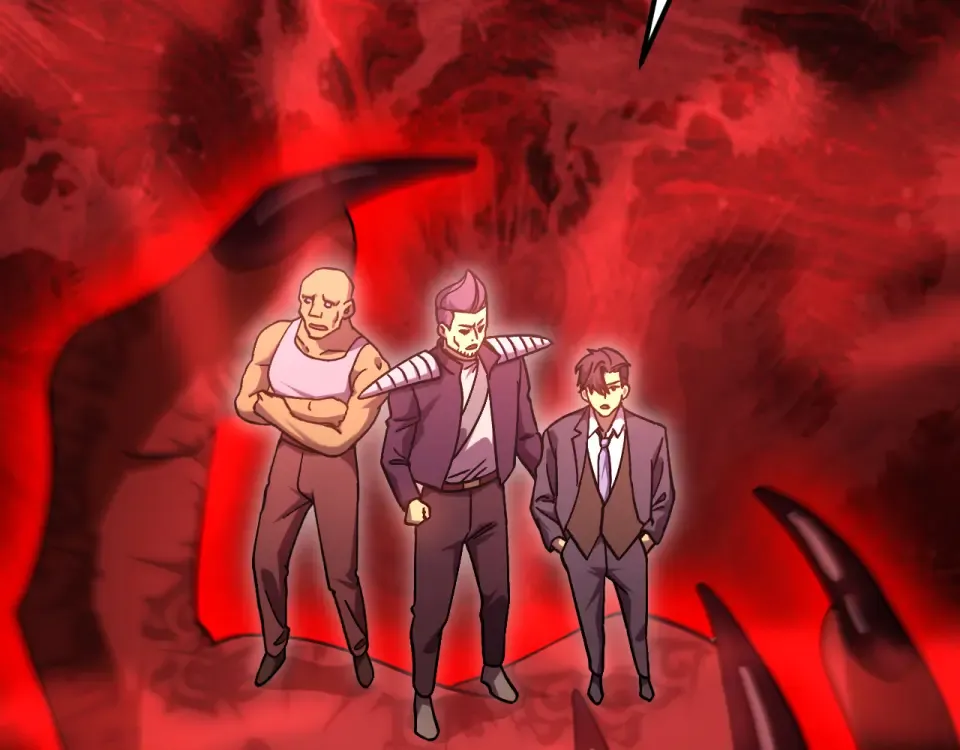 第284话 盯上 第47页
