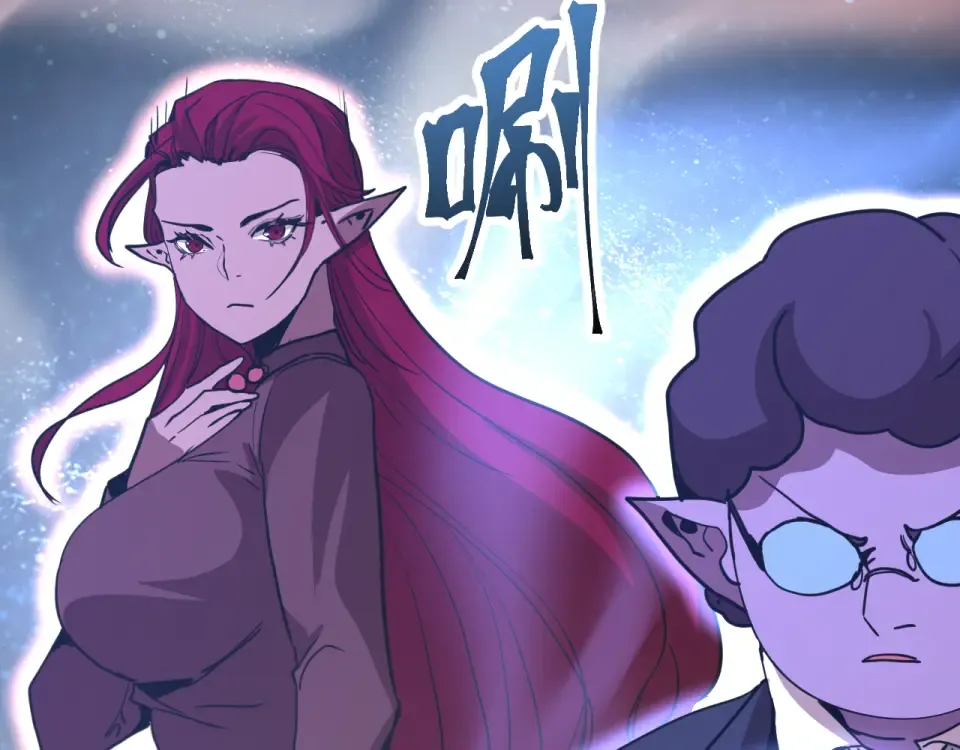 第284话 盯上 第129页