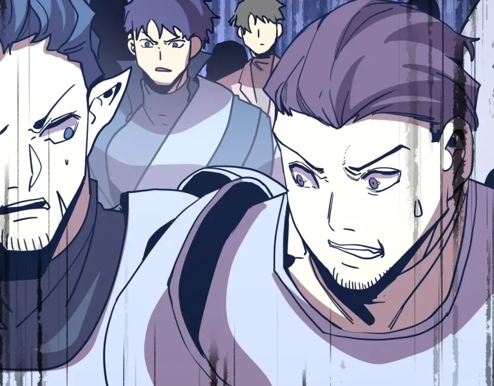 第284话 盯上 第138页