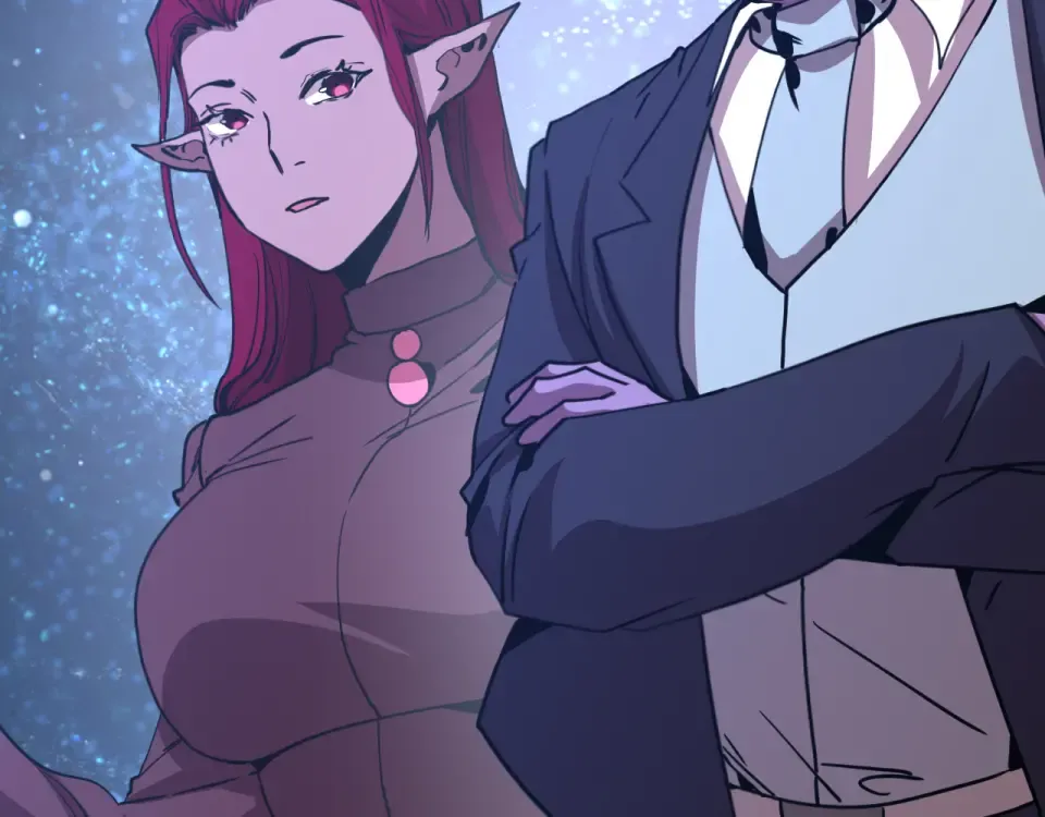 第285话 失踪 第19页