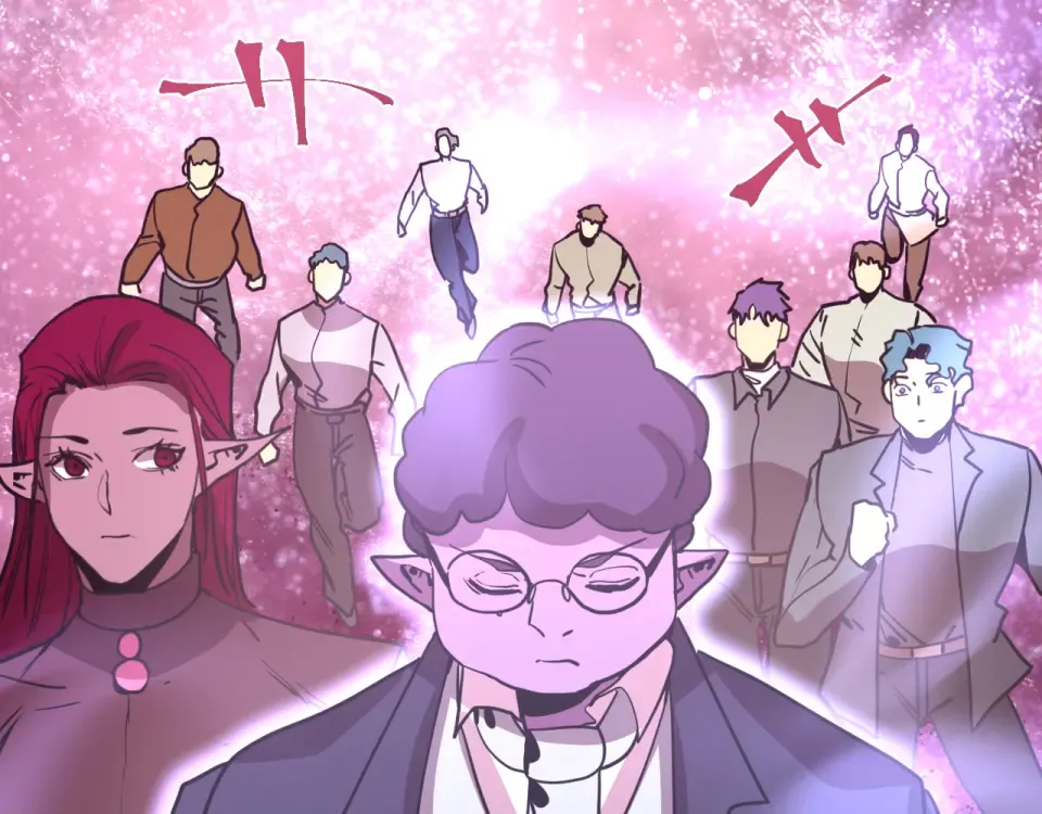第285话 失踪 第82页