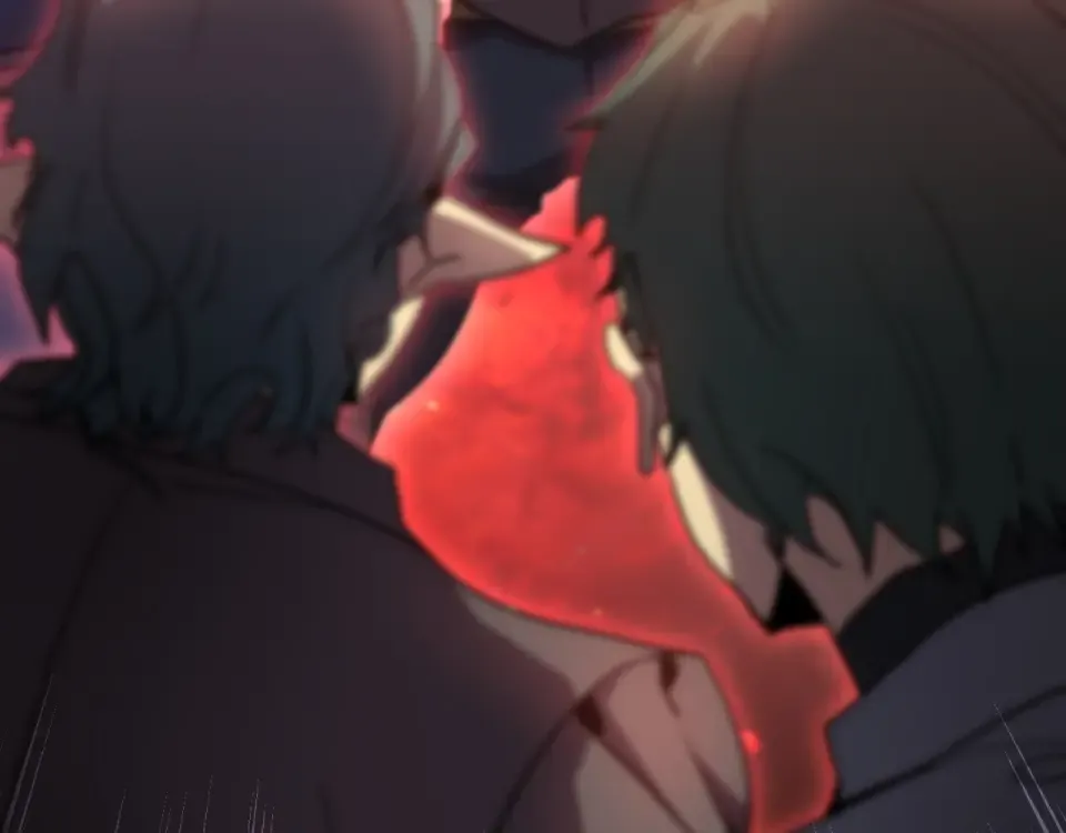 第286话 窥视 第35页