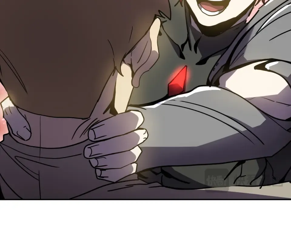 第289话 愚蠢的决定 第98页