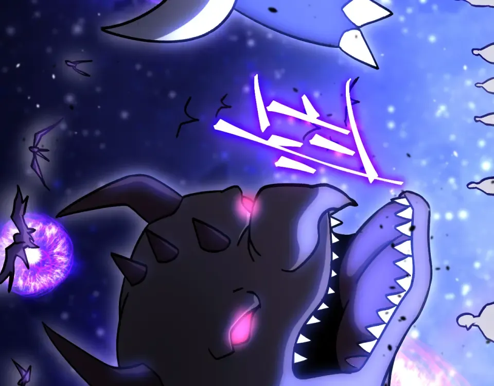 第290话 选择 第55页