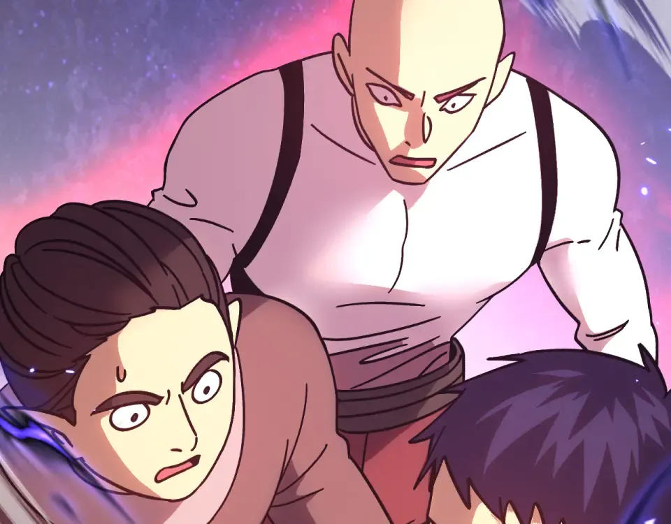 第291话 答案 第51页